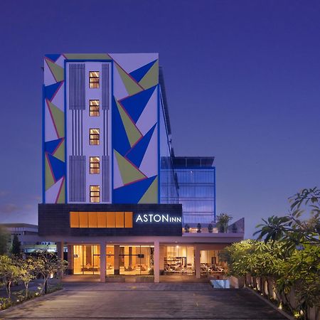 Aston Inn Тасикмалая Екстериор снимка